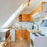 Apartment Haus Kormoran, Nr 8 Ostseeheilbad Zingst