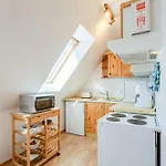 Haus Kormoran, Nr 8 Apartment