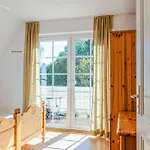 Haus Kormoran, Nr 8 Apartment Ostseeheilbad Zingst