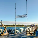 Apartment Haus Kormoran, Nr 8 Ostseeheilbad Zingst