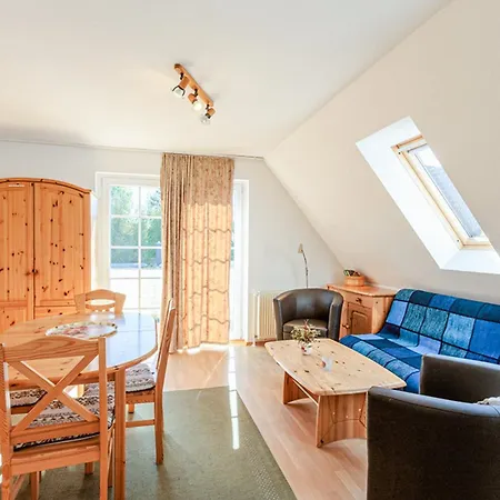 Haus Kormoran, Nr 8 * Ostseeheilbad Zingst
