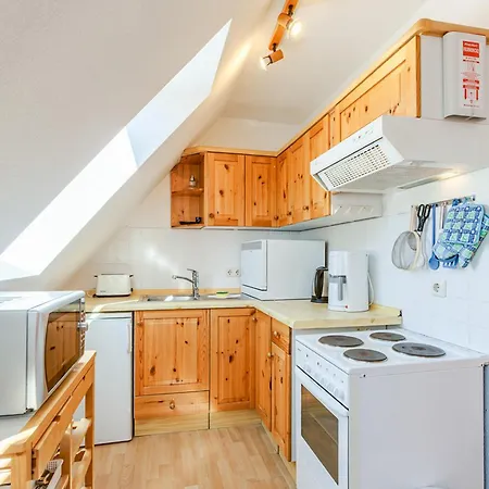 Διαμέρισμα Haus Kormoran, Nr 8