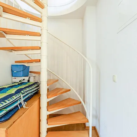 Haus Kormoran, Nr 8 * Zingst