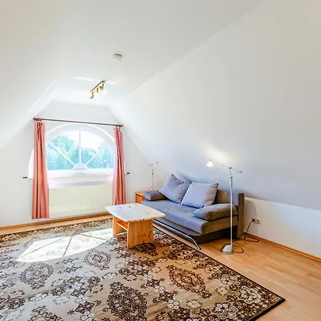 Haus Kormoran, Nr 8 * Zingst