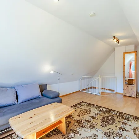 Haus Kormoran, Nr 8 *