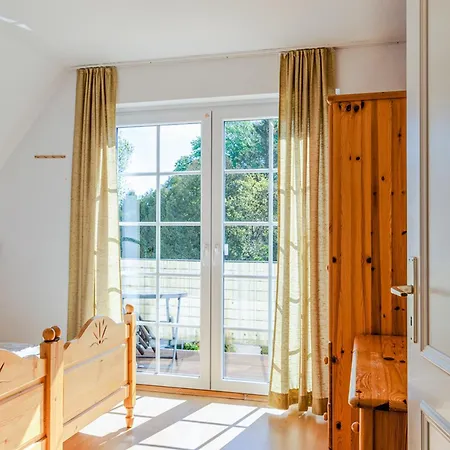 Haus Kormoran, Nr 8 Διαμέρισμα Zingst