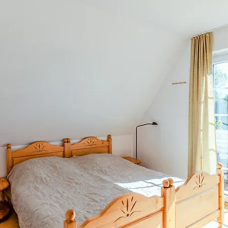 Haus Kormoran, Nr 8 * Zingst