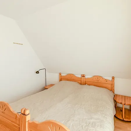 Lejlighed Haus Kormoran, Nr 8 Zingst