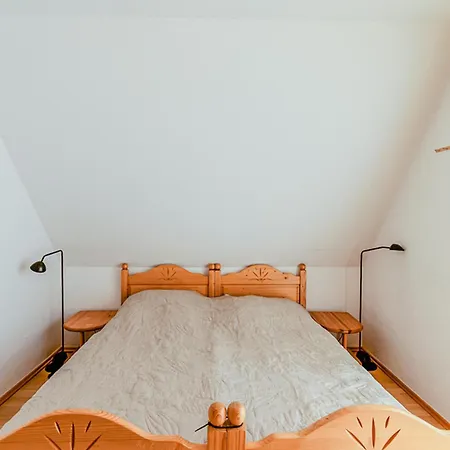 Haus Kormoran, Nr 8 * Zingst