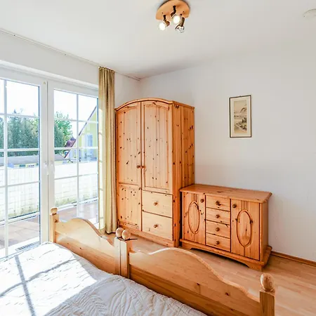 Apartman Haus Kormoran, Nr 8