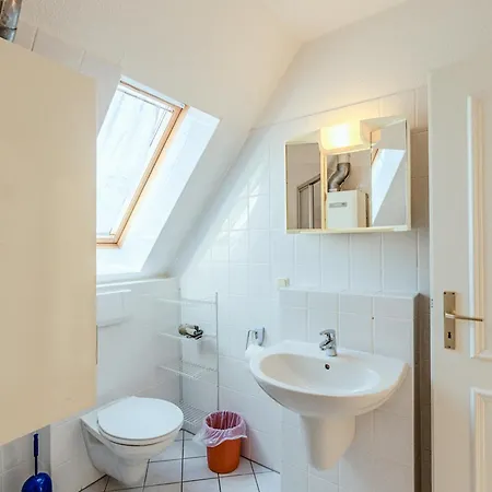 Haus Kormoran, Nr 8 Zingst