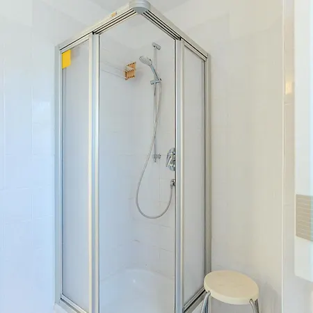 Διαμέρισμα Haus Kormoran, Nr 8