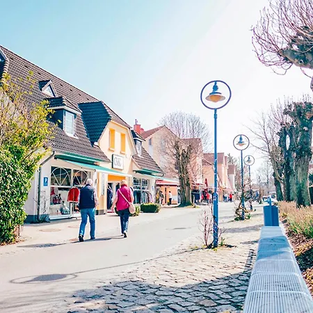 Haus Kormoran, Nr 8 *