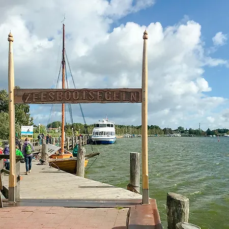 Haus Kormoran, Nr 8 Apartman