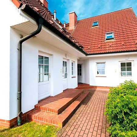 Apartment Haus Kormoran, Nr 8 *